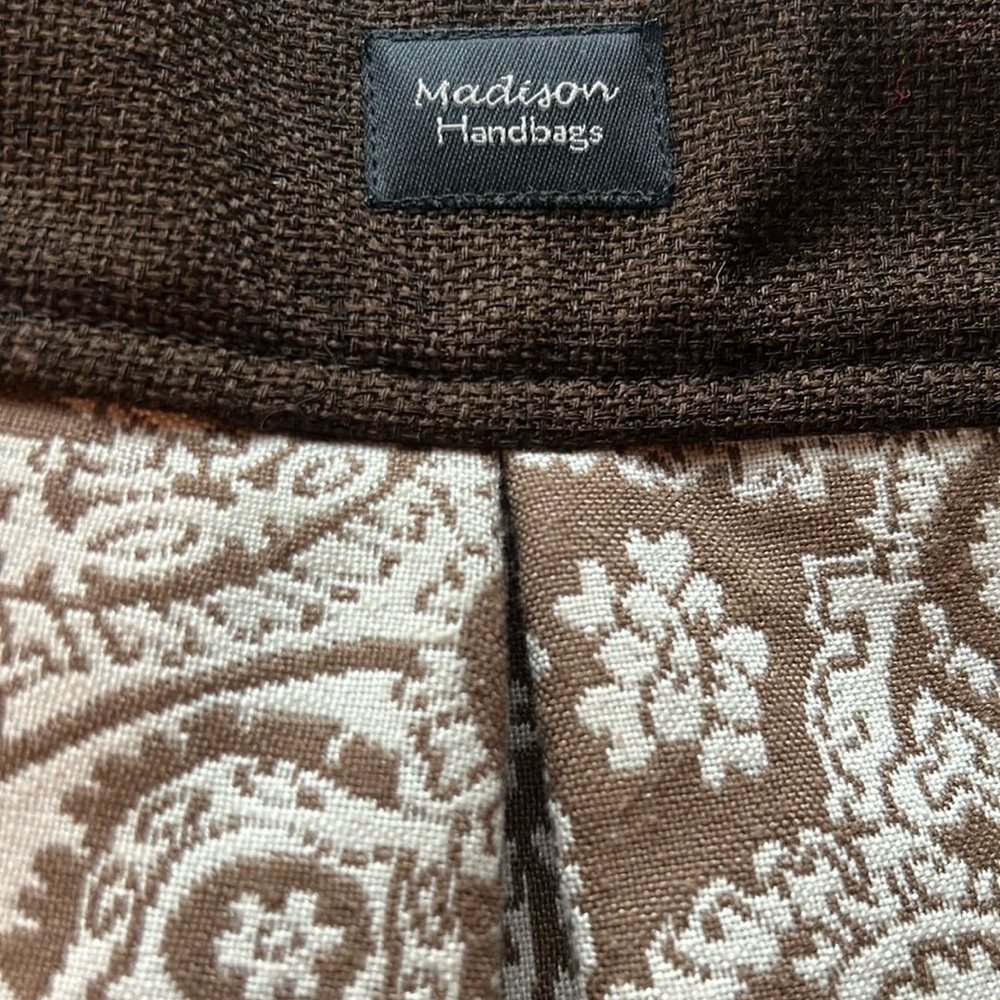 Madison Handbag - Picture 3 of 4